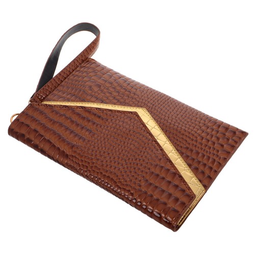 Fashion Clutch Envelope Bag Woman Miss Evening for Lady Purses Women - Picture 3 of 12