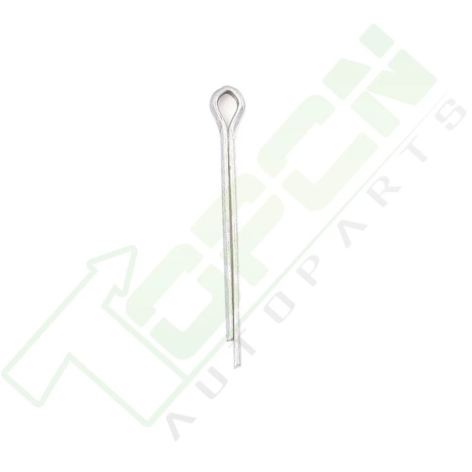 Suspension 10x Tie Rod Control Arms Steering Kit For 1997-2002 Ford Expedition - Image 4 of 4