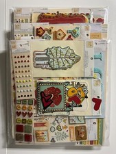 Heidi Grace 12x12 Scrapbook Kits-Daydream, Tw...