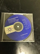 AGILENT G2170-90803 ChemStation Plus