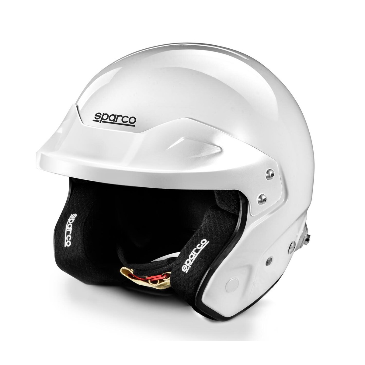 Rally Helmet Sparco PRO-RJ FIA Snell Approved size XL