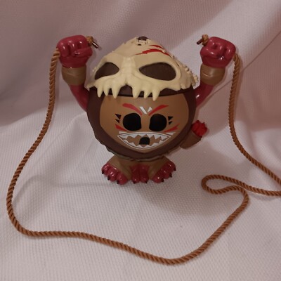 Disney Moana 2 AMC Exclusive Movie Souvenir Kakamora Coconut