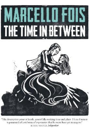 Thumbnail - Marcello Fois The Time In Between (gebundene Ausgabe)