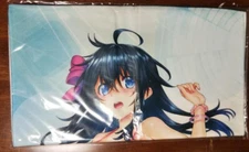 And you thought there is never a girl online? towel Ako Breakthrough limits ver