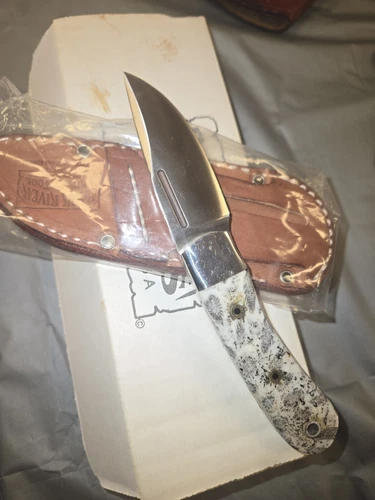 bark River knife CPMM4
