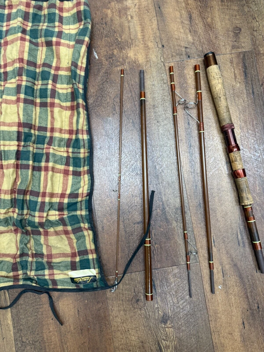 Lamiglas Vintage Fishing Rods for sale | eBay