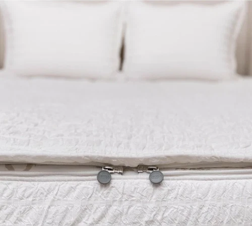 Beddy's Mallory ZipBase Comforter - Thumbnail 2