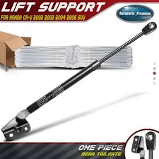 Rear Tailgate Lift Supports Shocks Struts for Honda CR-V 2002-2006 Sport Utility