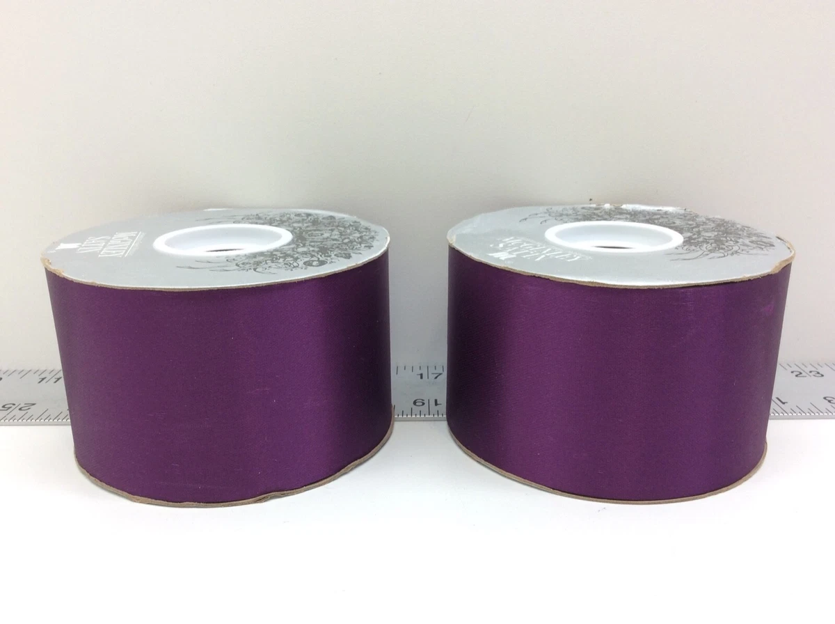Mcginley satin online ribbon