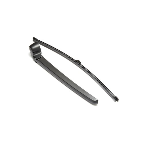 Ikio Rear Wiper Arm + Blade For Audi A4 (2008-2016) 2.0 TFSI 3.0 TDI S4 CPWA142A - Picture 6 of 9