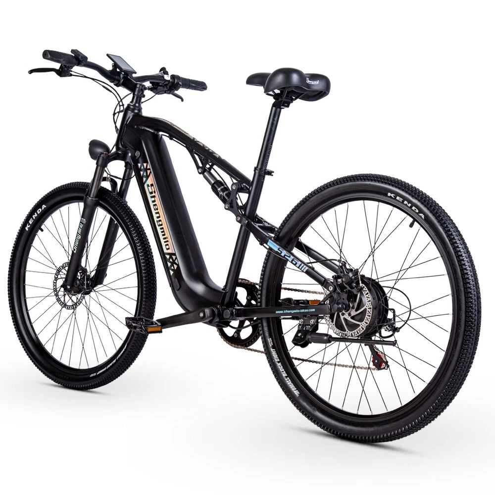 Bike mtb 27.5 sale