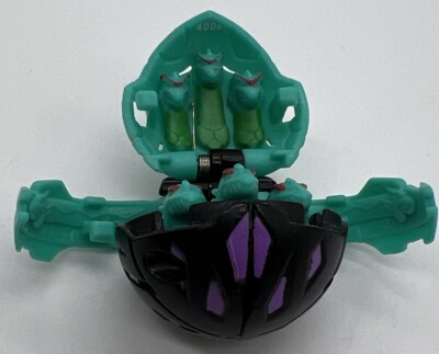 Bakugan Siege B2 Ventus – Occasion – Figurine De Combat