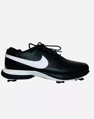 Nike Air Zoom Infinity Tour 2 Golf Shoes Men’s 9 Comfort Black DJ6570-001 DJ6570-001 Nike Air Zoom Victory Tour 2 Golf Shoes Black  main image 4