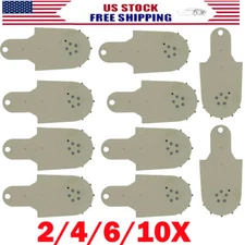 Sprocket Nose Tip 3/8" Pitch For Oregon 30853 .050 .058 .063 Gauge Guide Bar NEW