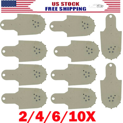 Sprocket Nose Tip 3/8'' Pitch For Oregon 30853 .050 .058 .063 Gauge Guide Bar NEW
