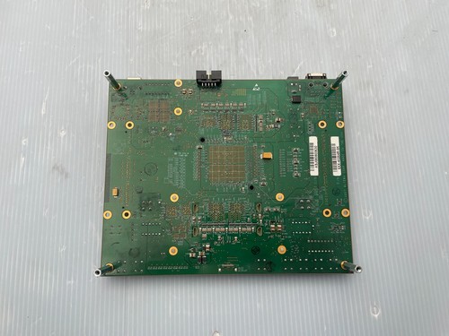 Altera Cyclone III development board 6XX-40264R-0K - Picture 4 of 6