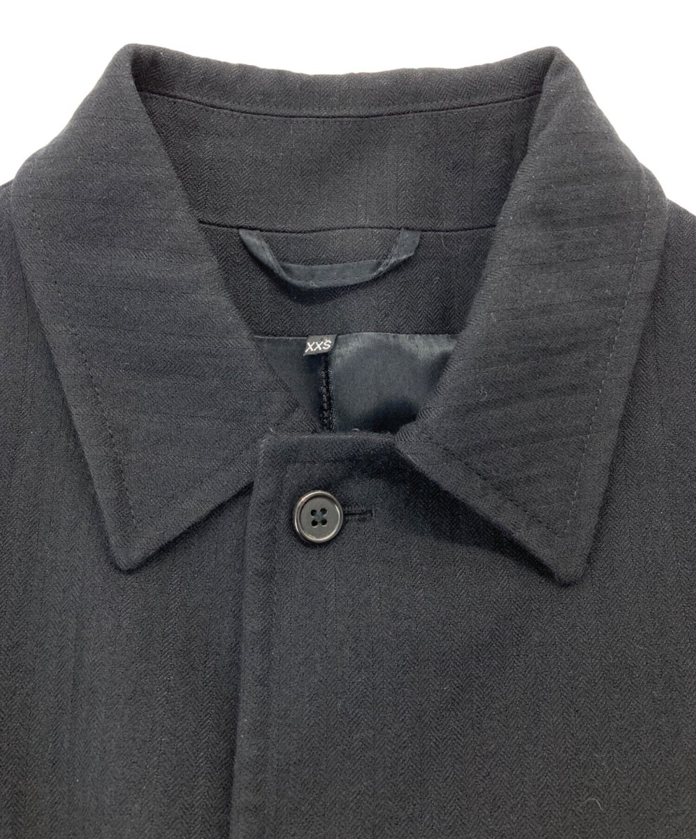 Ann Demeulemeester 2301WJDR11FA045001 関税送料込 三越伊勢丹 | Ann Demeulemeester/アン ドゥムルメステール通販