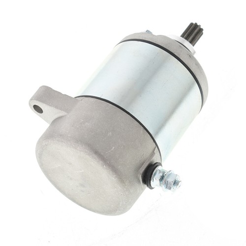 For Honda Rancher 350 TRX350 Starter 2000-2006 2001 2002 2003 2004 2005 - Picture 3 of 7