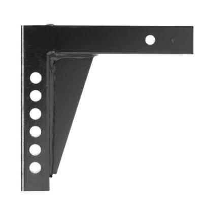Fastway Trailer e2 Specialty adj. shank 6'' dropx9'' risex12'' length