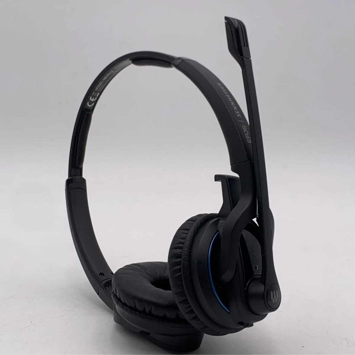 Sennheiser MB Pro 2 506044 Dual Sided Wireless Bluetooth Headset Only