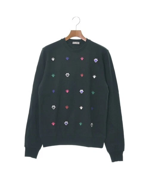 Dior Homme Sweatshirt Black Approx. L 2200326630044