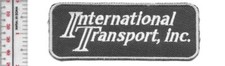 Trucking International Transport Inc IT Rochester, Minnesota vel  NO TARIFF