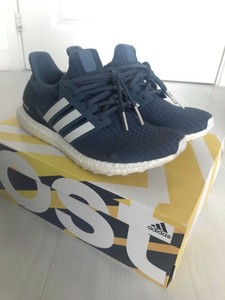 ultra boost show your stripes blue