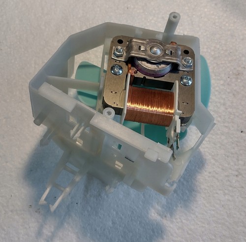 Lüftermotor für HISENSE, GORENJE 131696 Mikrowellen