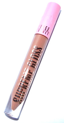 Jeffree Star Supreme Gloss Mannequin