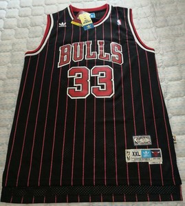 hardwood classics scottie pippen