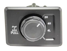 OEM NEW 15-20 Ford Super Duty Electronic Locking Differential Switch Assembly