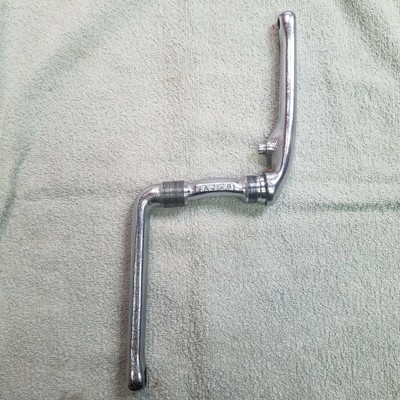 1981 schwinn stingray