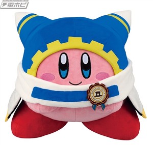 kirby plush