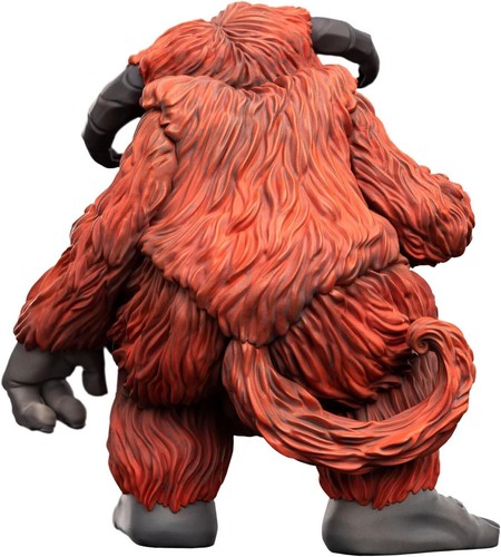 Labyrinth Ludo Vinyl Collectible Figure - Officially Licensed Mini Epics - Picture 6 of 10