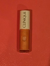 Clinique Pop Splash Lip Gloss Hydration 11 AIR KISS travel size .05oz NWOB