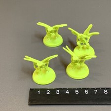 Lot 4 Monster HERO GAME Miniature For Dungeons Dragon D D Figure toy SFG f2