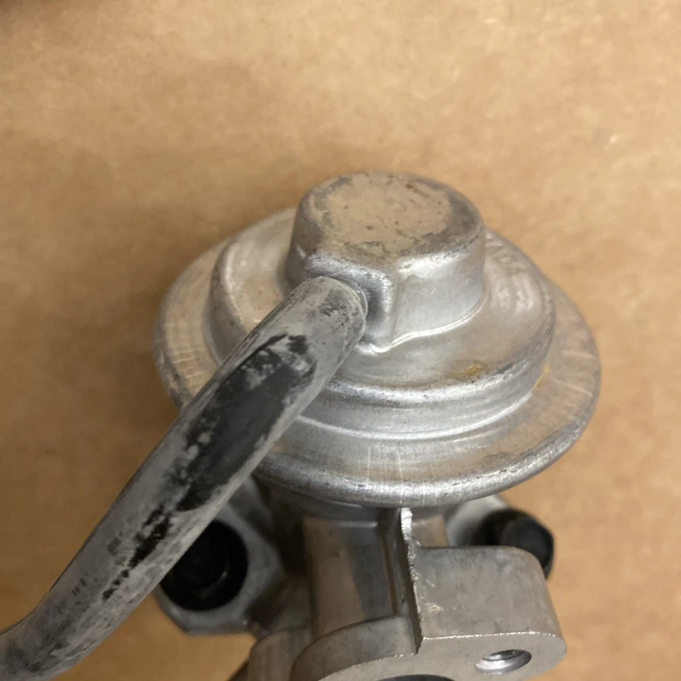 Válvula BWD EGR para Chrysler Concorde, Intrepid, New Yorker, LHS, Dodge Intrepid Foto 4 de 4