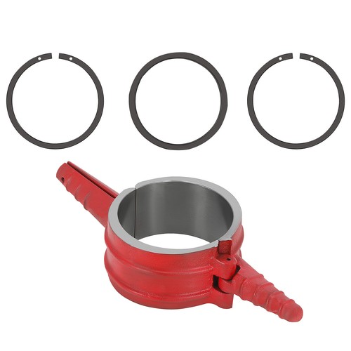 ​​​​​​​​​​Piston Ring Compressor Anti-Polishing Ring Kit For Cummins ISX PT-7040 - Picture 1 of 11