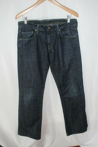 citizens of humanity jagger jeans