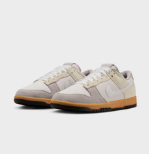 Nike Dunk Low Phantom College Grey  Shoes HV4301-030