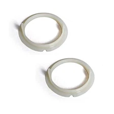 (2) Fits For Kirby 145481, 145481S Heritage Vacuum Belt Lifter Bearing