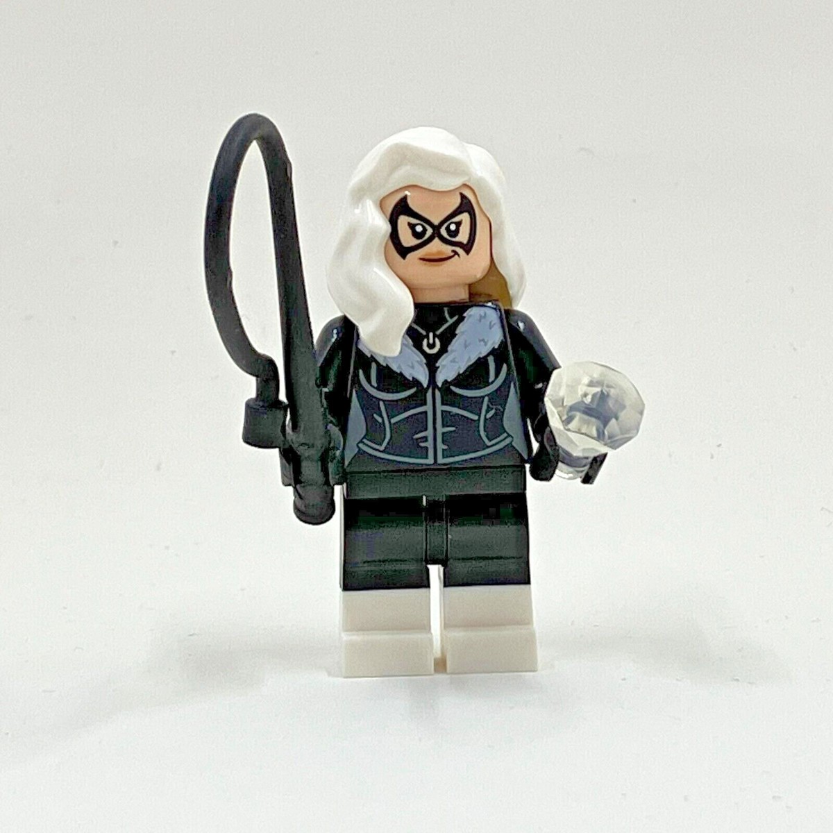 LEGO The Daily Bugle Spider-Man Minifigures 76178