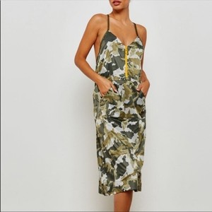 nike camouflage dress