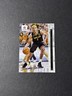 2022-23 Panini Chronicles Draft Jeremy Sochan Luminance Pink Rookie Card #16