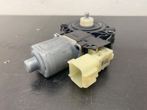 FORD FIESTA MK7.5 DRIVERS SIDE RIGHT FRONT ELECTRIC WINDOW MOTOR 8A61-14553-B - Picture 8 of 12