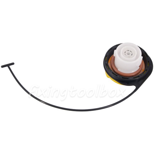 15900616 Fuel Tank Gas Cap 20915990 For Cadillac Escalade GMC Yukon XL Chevrolet - Picture 10 of 10