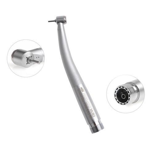 NSK Tipo Dental PANA-MAX MINI Cabezal Alta Velocidad Niños Pieza de Mano Pulsador CE - Imagen 26 de 48