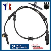 Drehzahlsensor Rad ABS Hinter Links/Recht FüR Jumper 3 Boxer Ducato