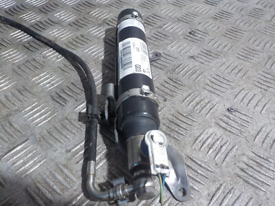 #ad 2018 MERCEDES A CLASS W176 PRESSURE CONTAINER BONNET ACTUATOR A246860020090 GBP 59.99