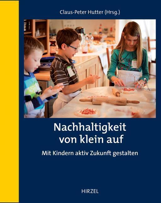 Thumbnail - Nachhaltigkeit Von Klein Auf Claus-peter Hutter
